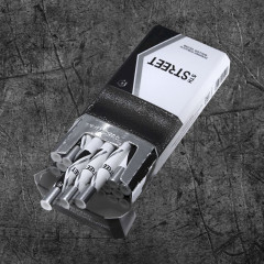 Сигареты 5-th STREET Super Slims